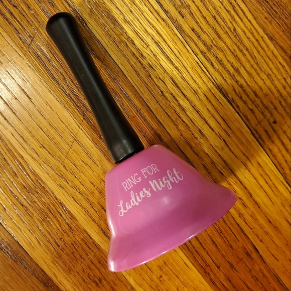 Other - 🆓🔴FWP🔴Humorous hand bell
